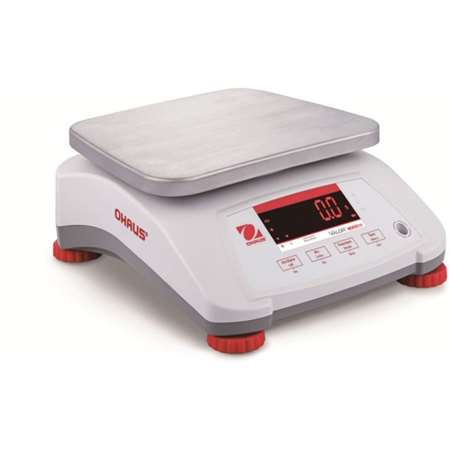 BALANCE VALOR 4000 15KG PRECISION 2G ABS INOX