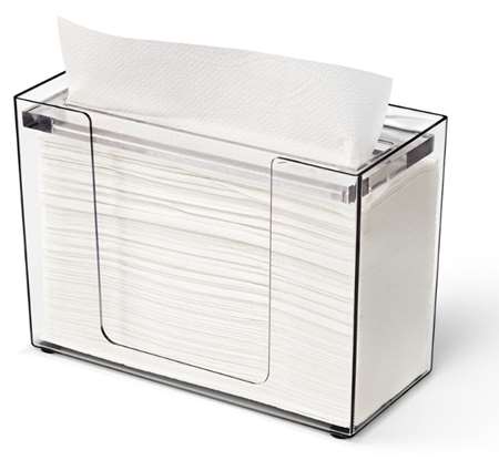 Image de DISTRIBUTEUR KATRIN ESSUIE MAINS DE TABLE