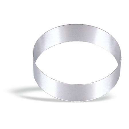 Image de CERCLE Ø10CM A MOUSSE H.4.5CM
