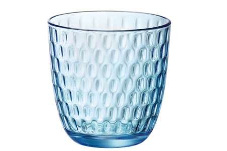 Image de VERRE SLOT BLEU 29cl