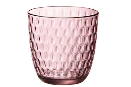 Image de VERRE SLOT ROSE 29cl