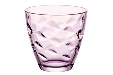 Image de VERRE FLORA LILA 25cl