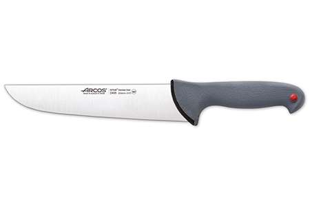Image de COUTEAU DE BOUCHERIE lame 25cm