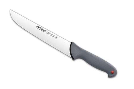 Image de COUTEAU DE BOUCHERIE lame 20cm