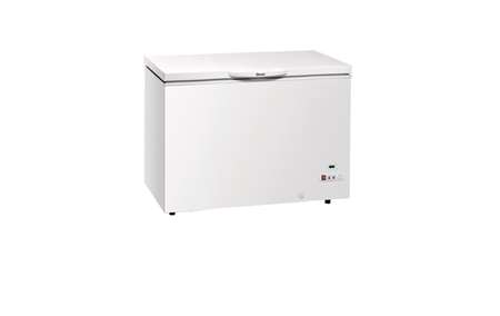 Image de CONGELATEUR 252LW