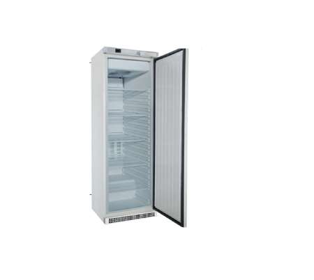 Image de ARMOIRE REFRIGEREE VENTILEE POSITIVE -2°/+8°350L LAQUE BLANC