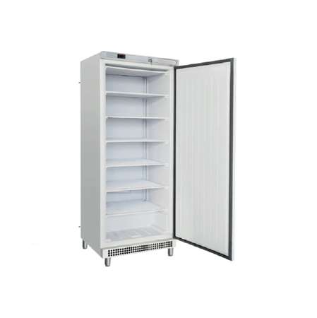 Image de ARMOIRE REFRIGEREE VOLUME 340L NEGATIVE -10°/-25° BLANC