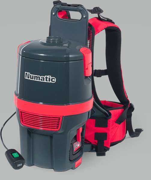 Image de ASPIRATEUR DORSAL RSB150NX SANS BATTERIE