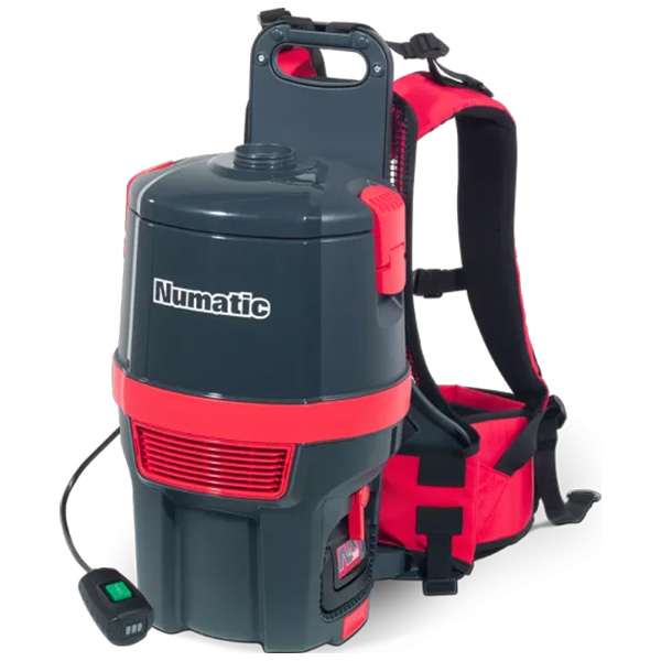 Image de ASPIRATEUR DORSAL RSB150NX SANS BATTERIE