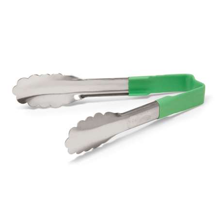 Image de PINCE BUFFET KOOL-TOUCH VERT 24,5CM