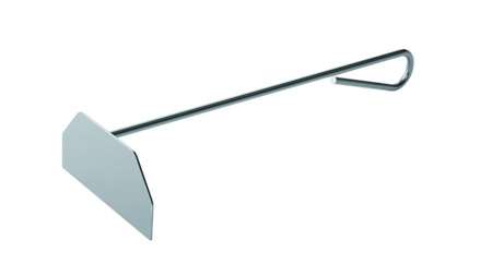 Image de TISONNIER POUR FOUR A CHARBON