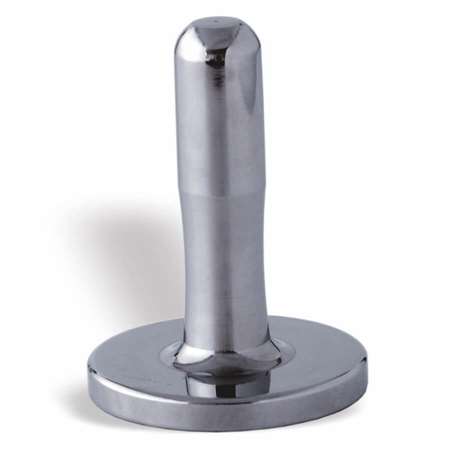 Image de APLATISSEUR VIANDE INOX FORGE
