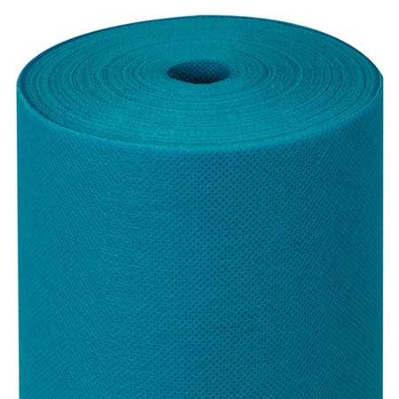 Image de TETE A TETE PRE 0,40x48m SPUNBOND TURQUOISE