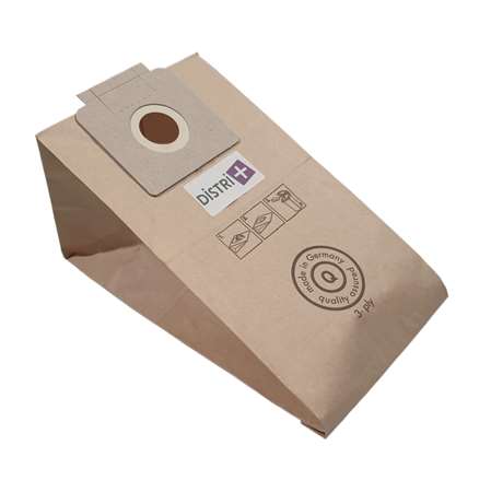 SAC ASPIRATEUR PAPIER COMPATIBLE T5/1-T7/1-T9/1-T10/1