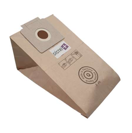 Image de SAC ASPIRATEUR PAPIER COMPATIBLE T5/1-T7/1-T9/1-T10/1