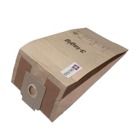 SAC ASPIRATEUR PAPIER COMPATIBLE T12/1