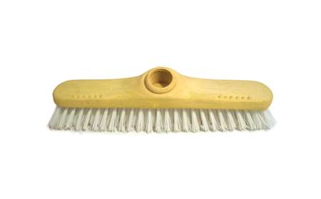 Image de FROTTOIR NYLON DOUILLE VIS 29 CM
