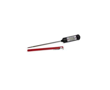 Image de THERMOMETRE DIGITAL -50+300° MULTIUSAGE
