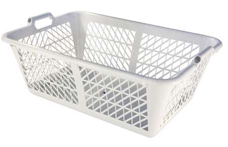 Image de CORBEILLE A LINGE PREMIUM 70L