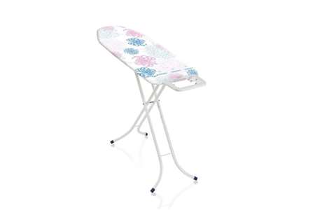 Image de TABLE A REPASSER LYRA AJUSTABLE DE 76 A 92CM