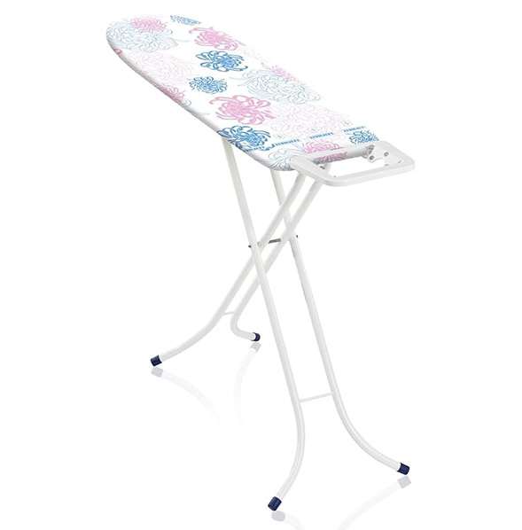 Image de TABLE A REPASSER LYRA AJUSTABLE DE 76 A 92CM