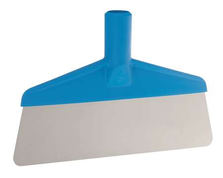 Image de GRATTOIR LAME FLEXIBLE 260mm BLEU