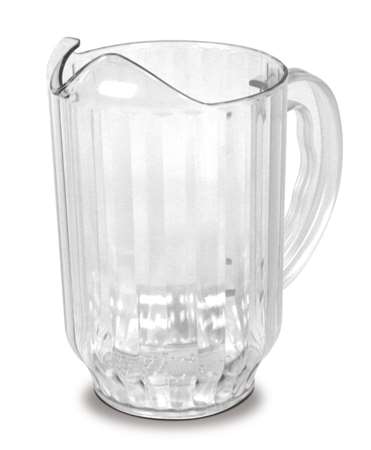 Image de BROC 1,8L Ø13CM POLYCARBONATE H20CM