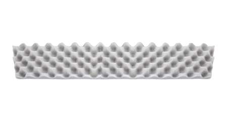 Image de SEMELLE MOUSSE BALAI TRAPEZE 60cm