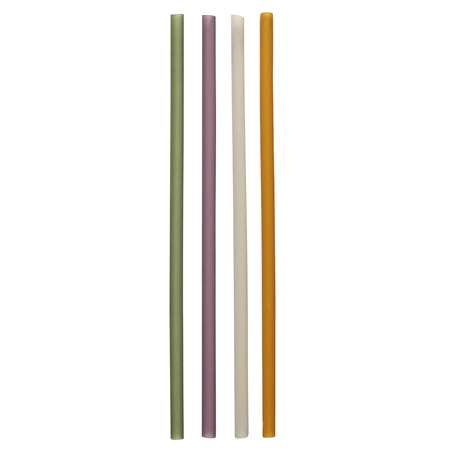 Image de PAILLE A BASE DE RIZ 220mm Ø6mm