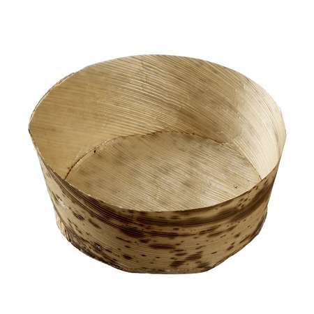 Image de COUPELLE FEUILLE RONDE Ø55mm