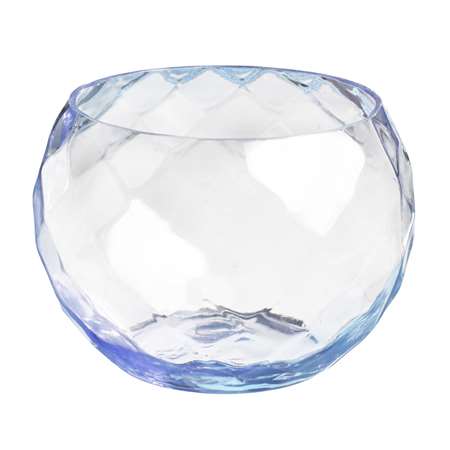 Image de VERRINE Ø57CMXH.4CM SPH'AIR DIAM'S PET 75ML