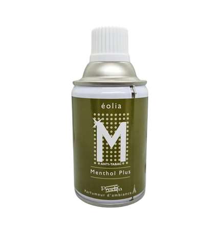 Image de AEROSOLS IDEAL SPRAY MENTHOL + 250 ML