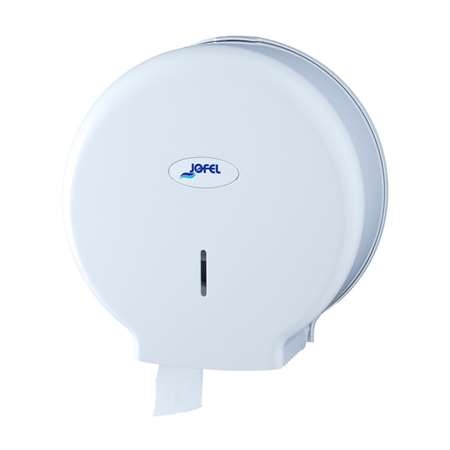 DISTRIBUTEUR DE PH MINI JUMBO BLANC