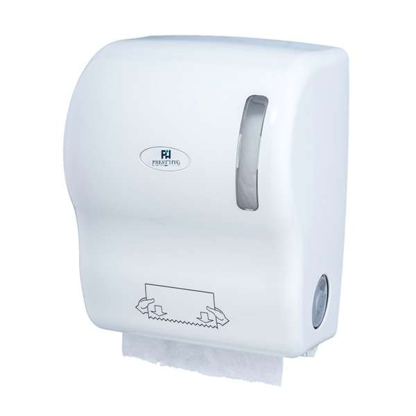 Image de DISTRIBUTEUR DE PH MINI JUMBO BLANC