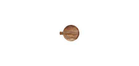 Image de PLAT ANTIPASTI 35X29CM BOIS