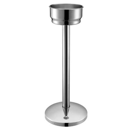 Image de PIED PORTE SEAU Ø18XH.67.5CM METAL