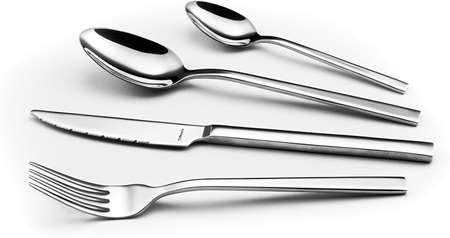 Image de COUTEAU DE TABLE CARACTERE 13/10