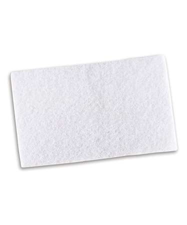 Image de TAMPON BLANC POUR PAD 23x15cm