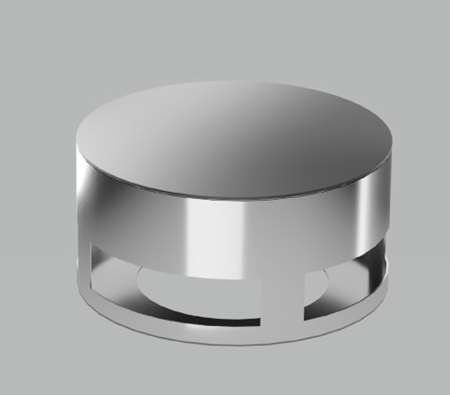 Image de FILTRE CHAPEAU SUPERIEUR