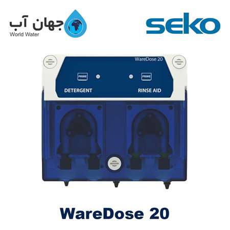 Image de DOSEUR VAISSELLE WAREDOSE 20 WDO20040100Y0S001