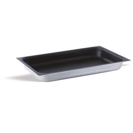 Image de PLAQUE 32X54XH.6.5CM ALUMINIUM ANTI-ADHESIF