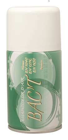 Image de DESODORISANT BACTERICIDE MENTHE 250ml KING