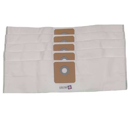 Image de SAC ASPIRATEUR COMPATIBLE TWISTER MICROFIBRE