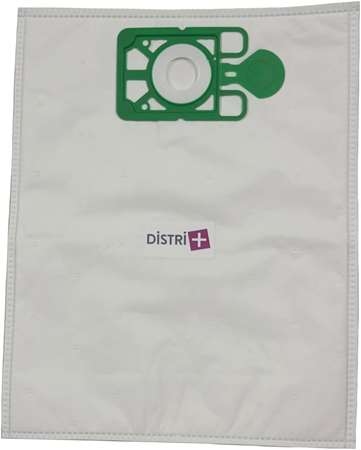 SAC ASPIRATEUR NUPRO MICROFIBRE 9L sachet 5