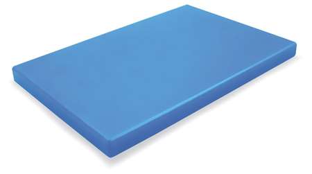 Image de PLANCHE A DECOUPER 40 X 30 X H.2CM BLEU