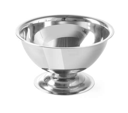 Image de COUPE A GLACE Ø9XH.5CM SUR PIED INOX