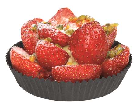 Image de CAISSETTE CALYPSO NOIRE N°1207