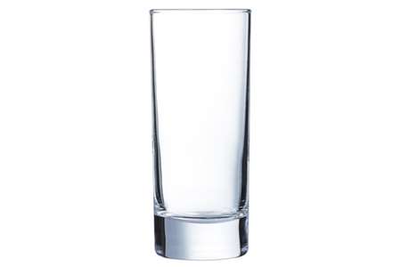 Image de VERRE ISLANDE 17CL