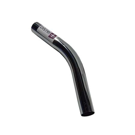COUDE METAL POUR ASPIRATEUR Ø32mm