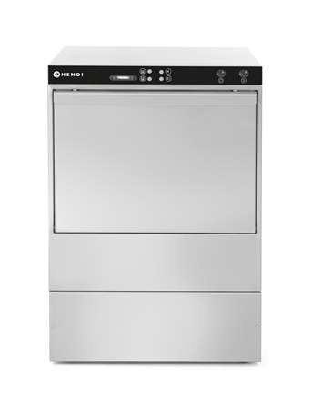 Image de LAVE VAISSELLE 50X50 COMMANDE ELECTRONIQUE